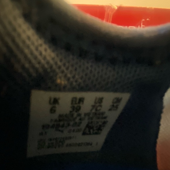 Youth Puma SoftRide Rift Slip On - Picture 3 of 7